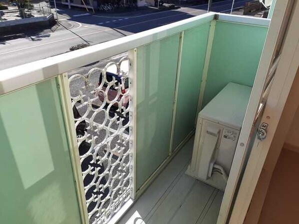 エルディム鈴木の物件内観写真